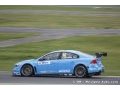 Polestar pair on track and on the pace in the WTCC