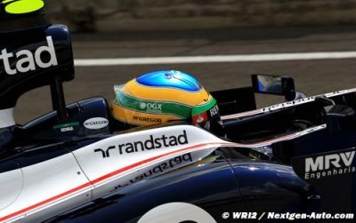 Satisfying seventh for Senna 