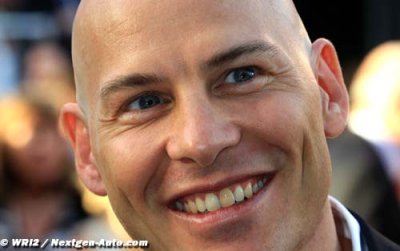 Jacques Villeneuve injurié et menacé