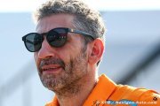 McLaren F1 rappelle à Verstappen ses 'responsabilités' après la sanction de la FIA