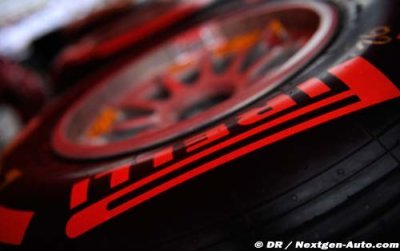 Pirelli&nbsp;: Les voitures se valaient en rythme de course
