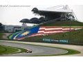 Malaysia not committed to F1 beyond 2015