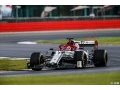 Rosberg : Räikkönen aurait pu accomplir plus s'il avait travaillé plus dur