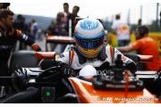 Alonso to decide future after Honda talks