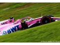 Abu Dhabi 2018 - GP Preview - Racing Point Force India Mercedes