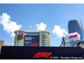 Azerbaijan intends to keep F1 race beyond 2026