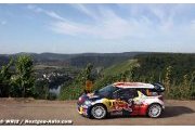 Hans Weijs Jr. joins Thierry Neuville