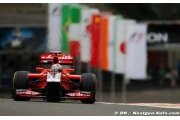 Spa - Team reaction after Qualifying