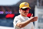 Bottas raconte comment son comeback chez Williams lui a échappé