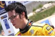 Neuville : à Yalta mais pas à Zlin
