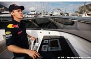 Red Bull s'attend à une bataille serrée