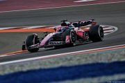 Dernière en 2025, Alpine F1 ne se fixe plus de calendrier pour rebondir