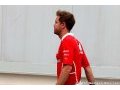 Officiel : La FIA ouvre bien une enquête sur les actions de Vettel