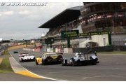 Le Mans 24 hours official test day to return next year