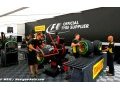Qualifying - Austrian GP report: Pirelli