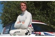 Q&A with Andreas Mikkelsen