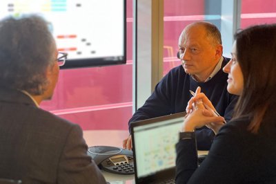 Ferrari : Vasseur débute, Binotto en préavis pour un an !