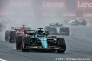 Stroll déplore un pari stratégique qui n'a 'pas fonctionné'