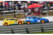 En route pour Brands Hatch