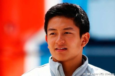 Haryanto&nbsp;: Son baquet est assuré jusqu’à la fin juillet
