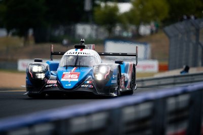 Alpine prête à offrir à Alonso une place en WEC dans sa future Hypercar