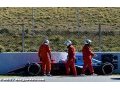 Wild speculation follows mysterious Alonso crash