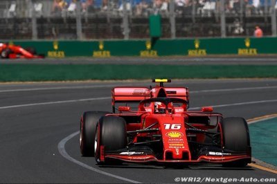 Leclerc&nbsp;: Nous avons quelques réponses au manque de performance de la SF90