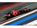 Less 'respect' for small teams - Glock