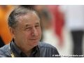 Todt - not up to me to revive French GP