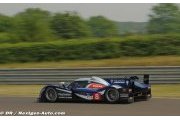 Peugeot face à un nouveau défi aux 24 heures du Mans