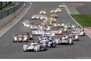 Silverstone : Le timing du meeting connu