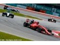 Hamilton : Qu'a dû penser Alonso de la victoire de Vettel ?
