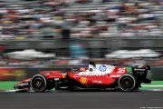 Ferrari en tête, Vasseur sur ses gardes : le piège d'Austin peut se répéter