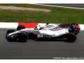 Une bonne journée pour Massa, quelques soucis pour Stroll