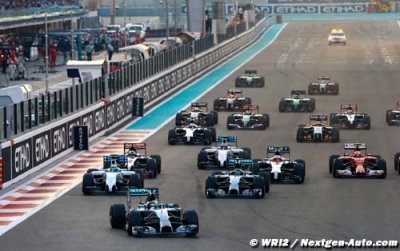 Règlements techniques et sportifs, ce qui change en 2015