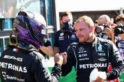 Un sans-faute avec une F1 plus rapide : pour Wolff, Red Bull était intouchable