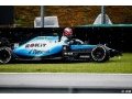 Polish sponsor says Williams broke contract