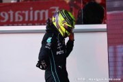 Mercedes F1 : Hamilton confirme sa présence au GP du Canada