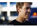 Vettel : Silverstone sera un tournant