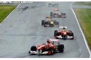 Alonso veut encore y croire