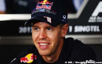 Singapore GP - Race press conference