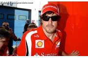 Verstappen doute des accusations qui pèsent sur Alonso