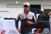 Gutierrez est maintenant inquiet pour son avenir en F1