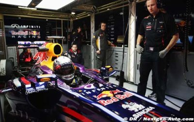 ’Ridiculous’ to question Vettel greatness - Hill