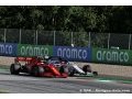 Vettel could go to Alpha Tauri in 2021 - Schumacher
