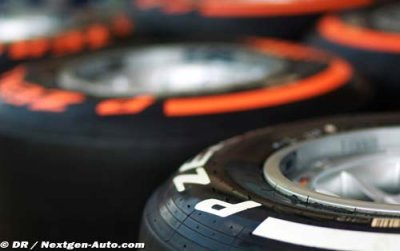Pirelli: Multiple strategies possible at the Bahrain GP