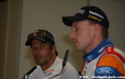 Friday wrap: Loeb on top
