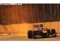 Webber : Singapour est la course la plus difficile de l'année