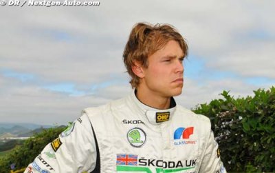 Mikkelsen wowed after Golden Stage recce