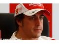 Alonso vows to avoid Hamilton as teammate